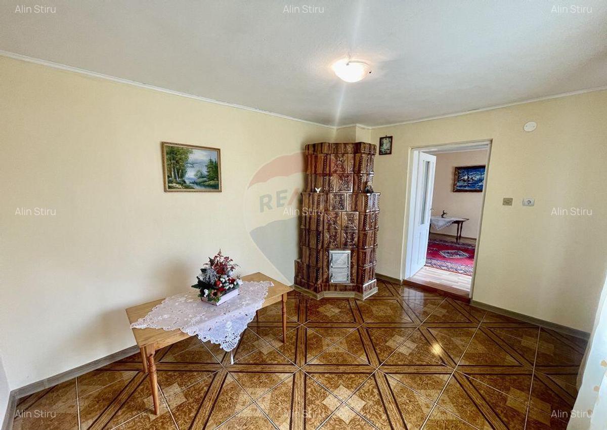 Casa de vanzare Gagesti Pod - 10