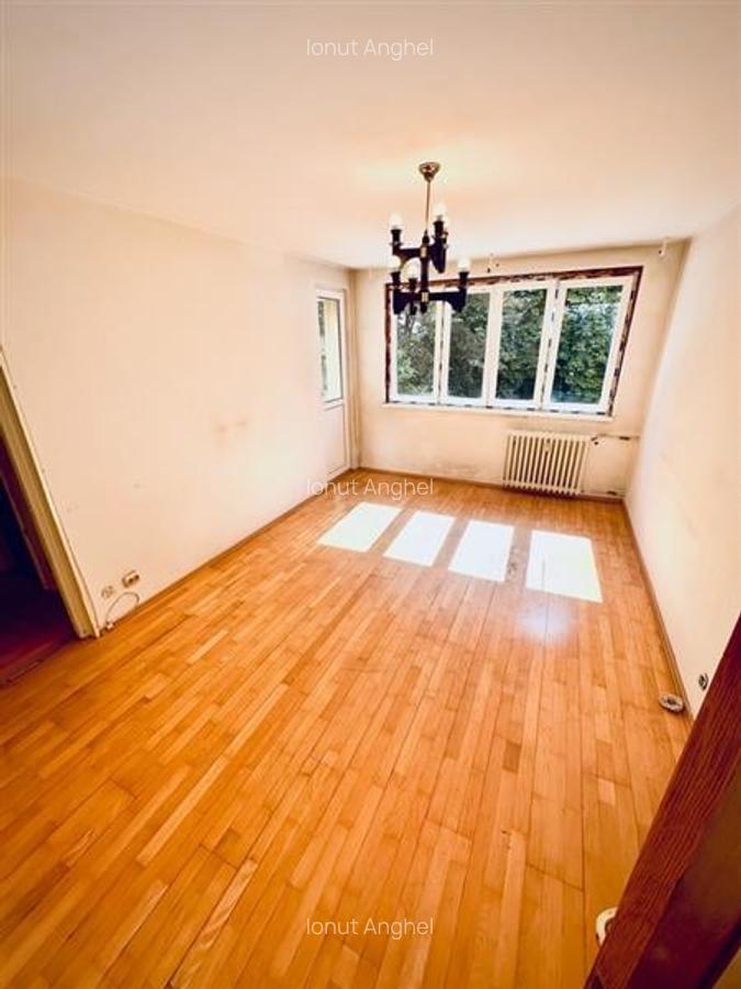 Vanzare apartament 2 camere Tei - 3
