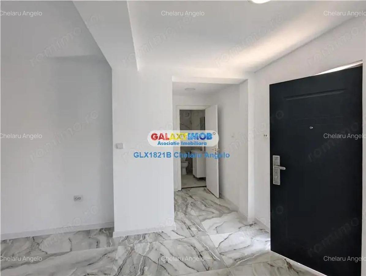 Calea Ferentari, casa cocheta si teren 300 mp , deschidere 11 ml - 5