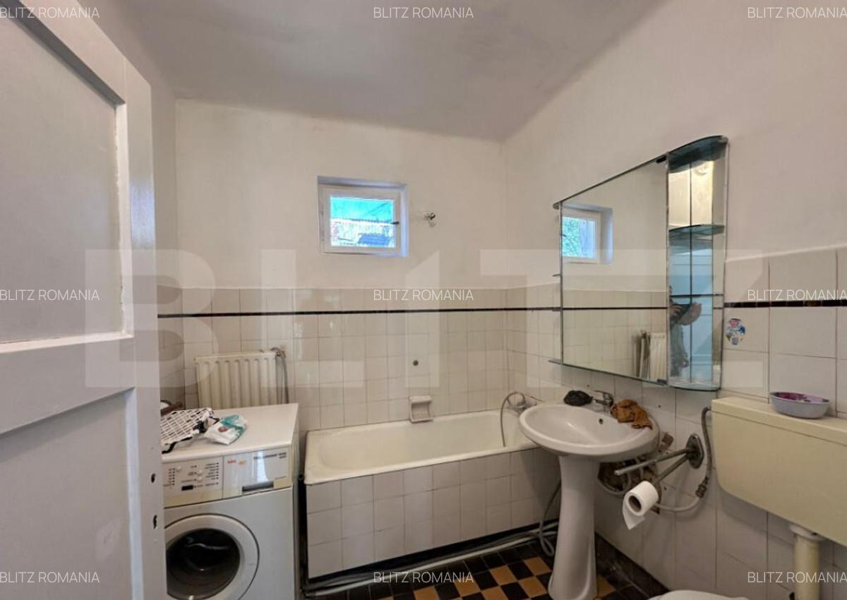 Casa spatioasa cu 3 camere, cartier Stupini, Brasov - 4