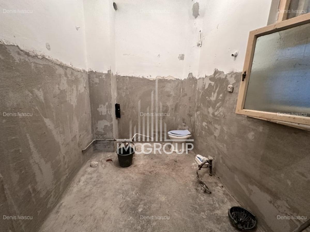 Apartament in vila | 2 camere|confort sporit| parcare | curte| zona Hotel Napoca - 5