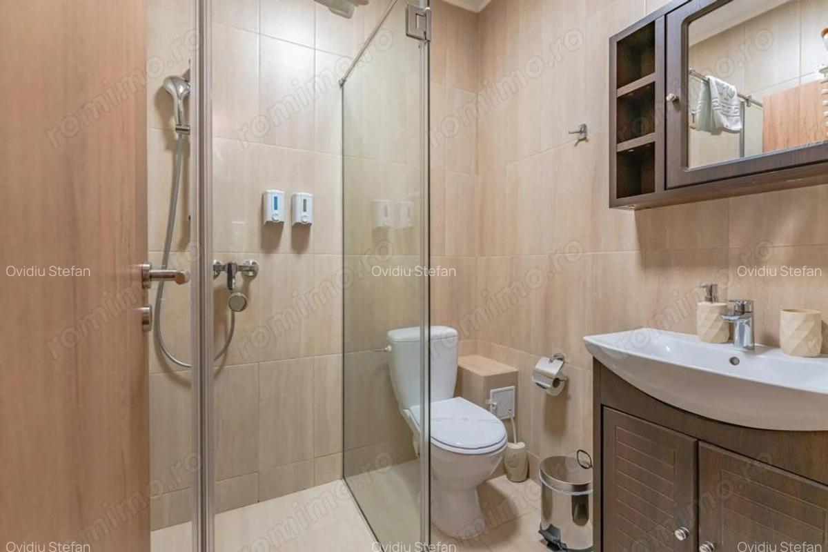 Pensiune Ra?nov, 13 camere plus locuin?a proprietar, zona Cetate - 18