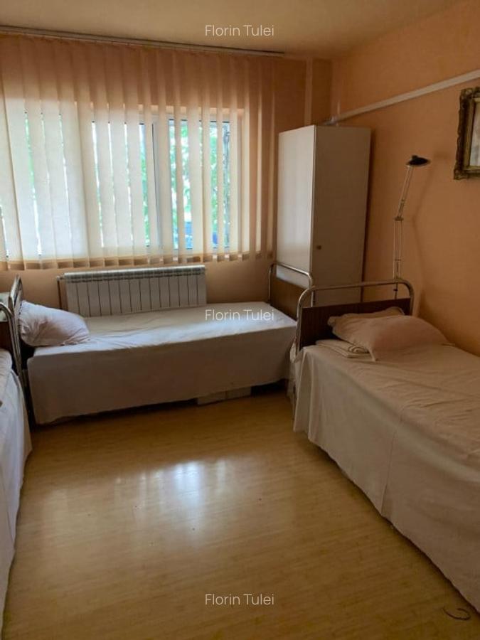 Apartament 4 Camere Metrou Dristor-folosinta spatiu comercial - 11