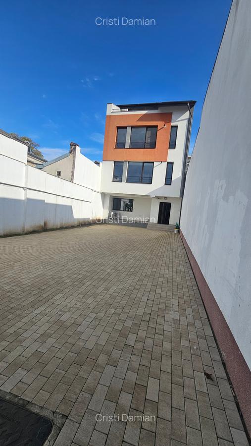 Banu-Manta, Viluta compusa din din 4 apartamente , 6 locuri parcare, nemobilata. - 11 Banu-Manta, Viluta compusa din din 4 apartamente , 6 locuri parcare, nemobilata. - 11