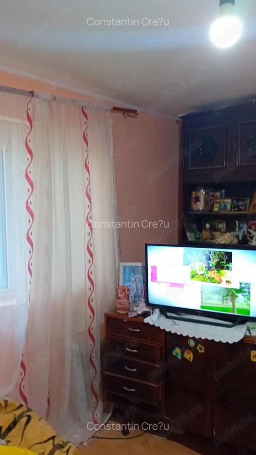 Vanzare imobil curte - 4