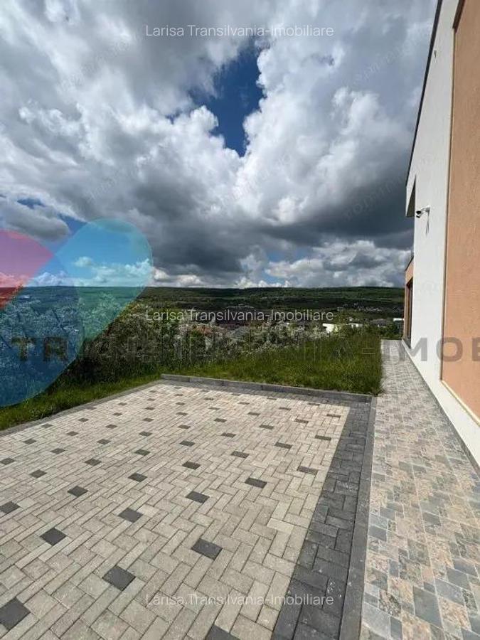 Casa Individuala 170 mp Utili + Terasa 40 mp Terra Gardens, Cluj - 14