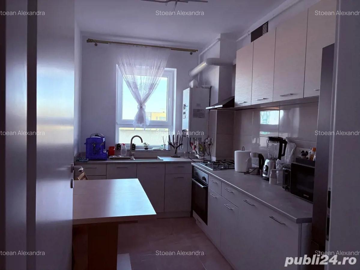 Apartament 2 Camere Maurer Constanta - 4
