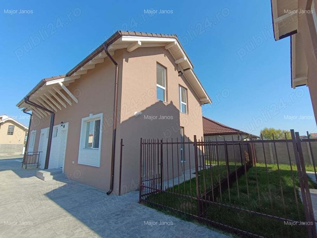 Proprietar vand duplex in giroc Calea Urseni zona rudicica - 1