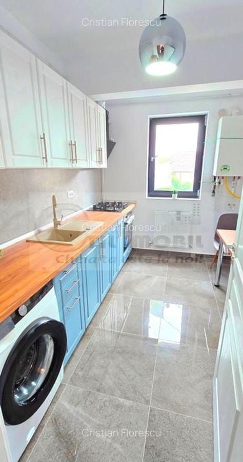 Apartament de Închiriat în Panoramic Valea Adâncă - Cug - 11