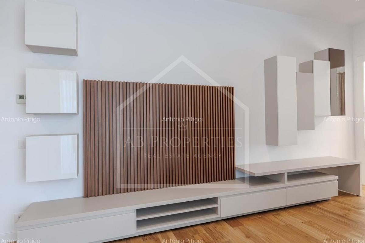 Apartament cu 2 camere decomandat, mobilat în Cotroceni - 14