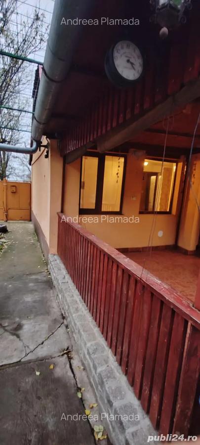 Vand casa becicherec mic 15 km de Timi?oara - 1