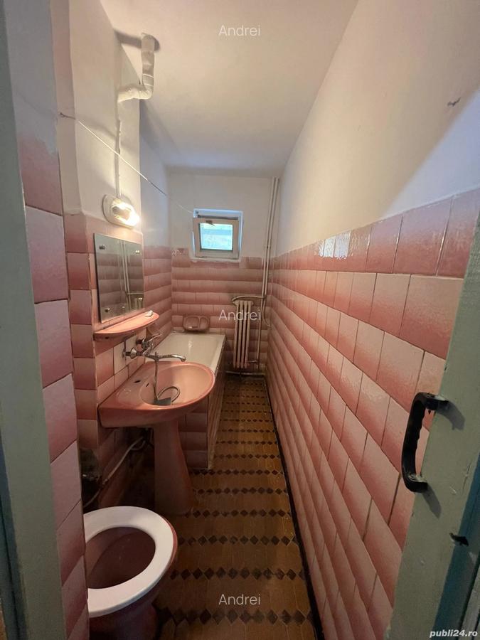 Apartament 2 camere, parter. - 6