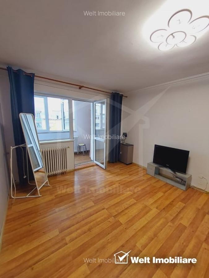 Apartament 2 camere, 2 balcoane, 56 mp, Manastur, aproape de BIG - 4