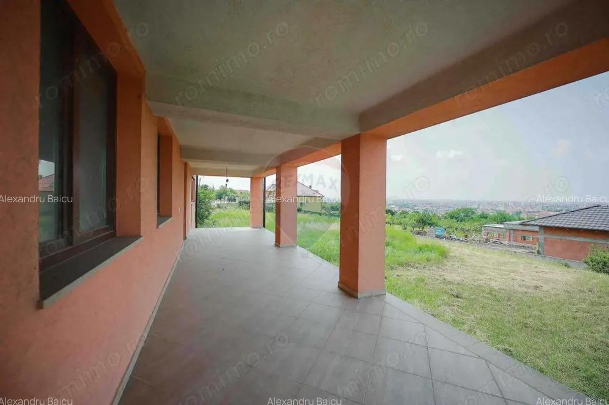 Casa de vanzare in Zona Dealuri, Oradea - 12