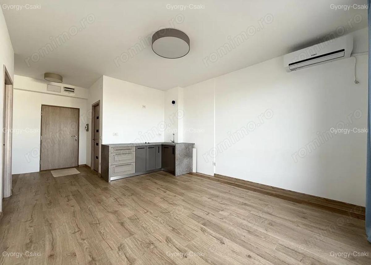 Apartament cu 2 camere - Universitatii - Finisat la cheie - IMOBIHOR - 2