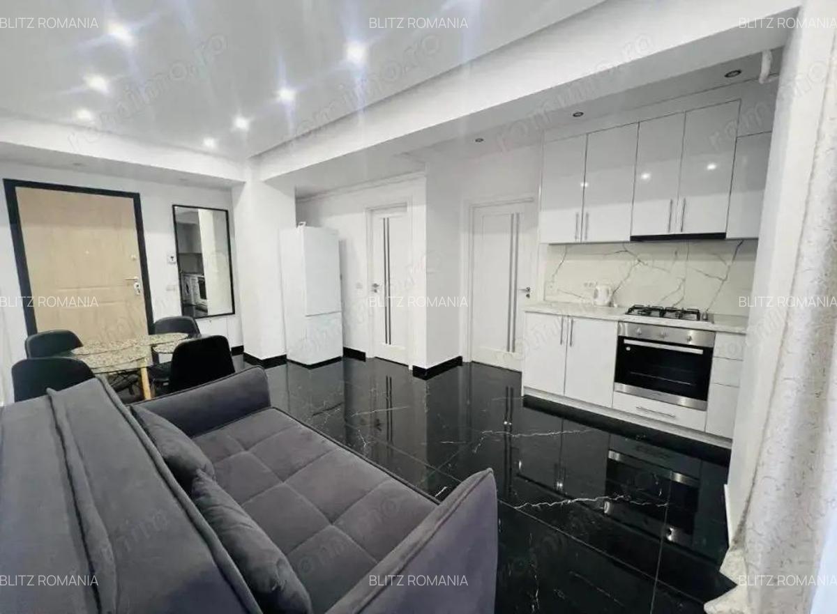 Apartament modern de inchiriat, 2 camere, Radauti - 6