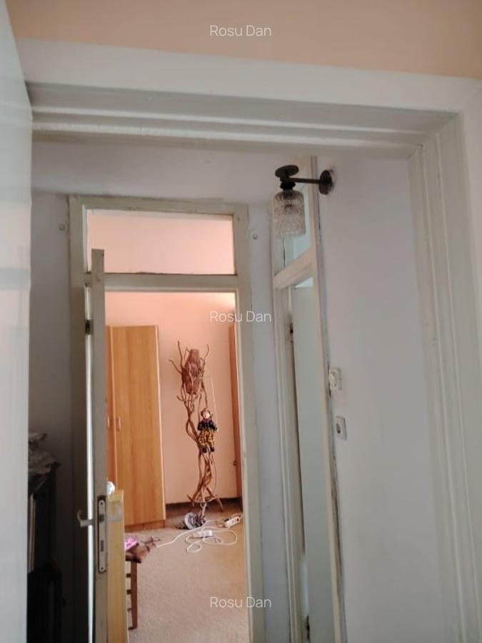 Apartament 2 camere Sagului, zona Kiriac - 3