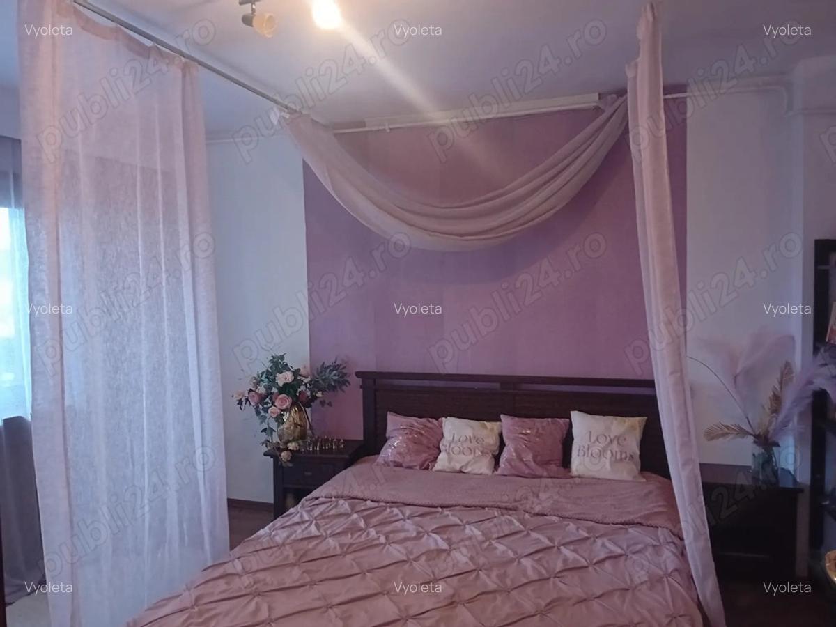 Apartament special cu 4 camere - 10