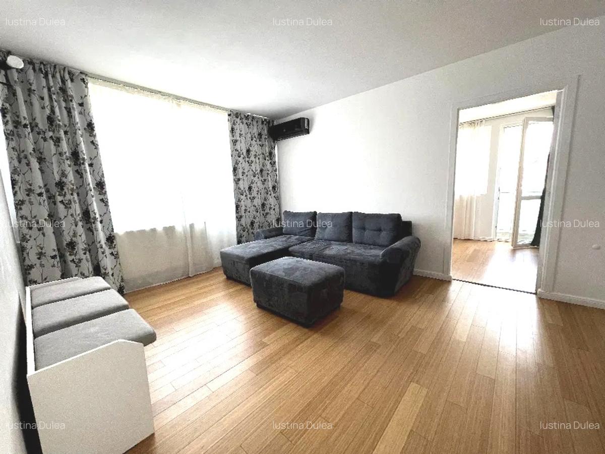 Vrei spatiu, lumina, confort si metrou la 3 min? 3 camere - Tineretului! - 2