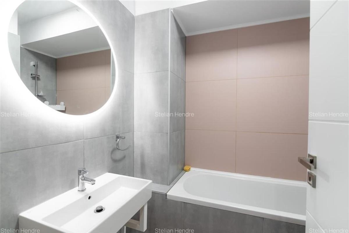 Apartament cu 2 camere semidecomandat în Iosia - 6