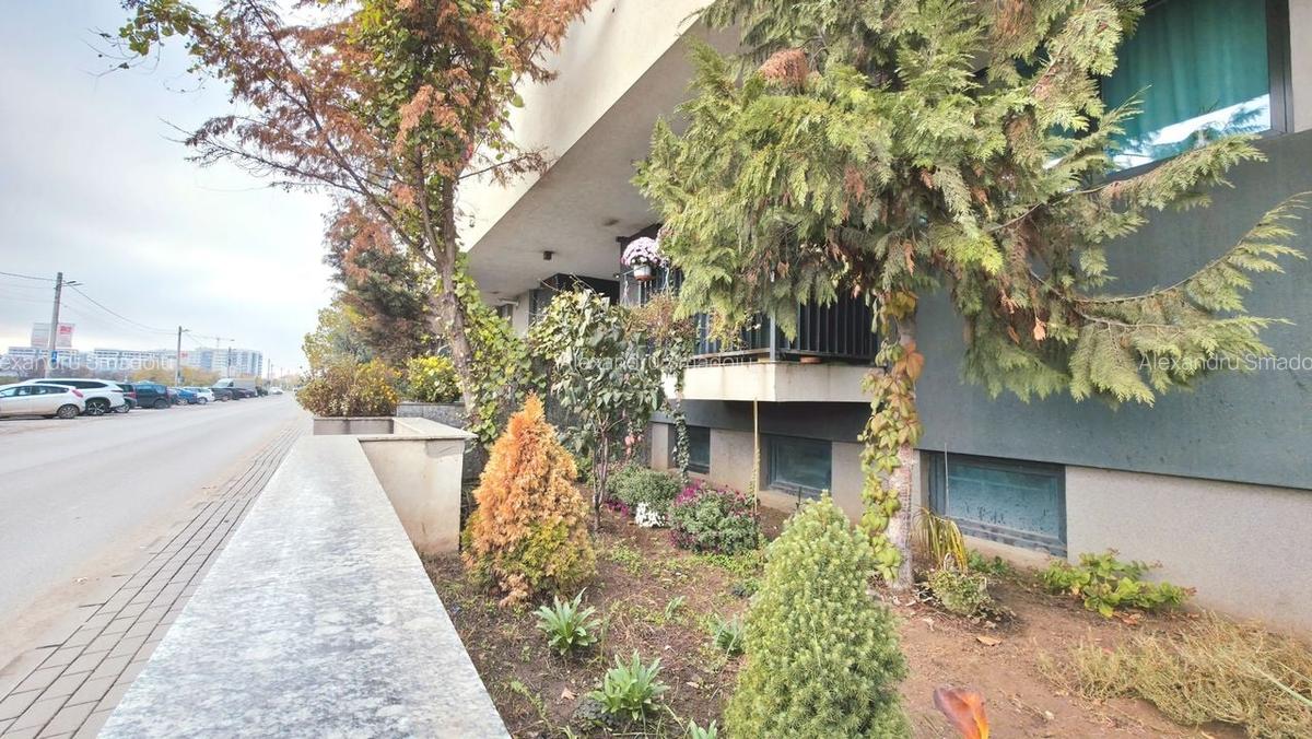 Garsonieră Spațioasă 38mp | Bloc 2014 | Etaj 1/4 | Str. Tineretului - 8