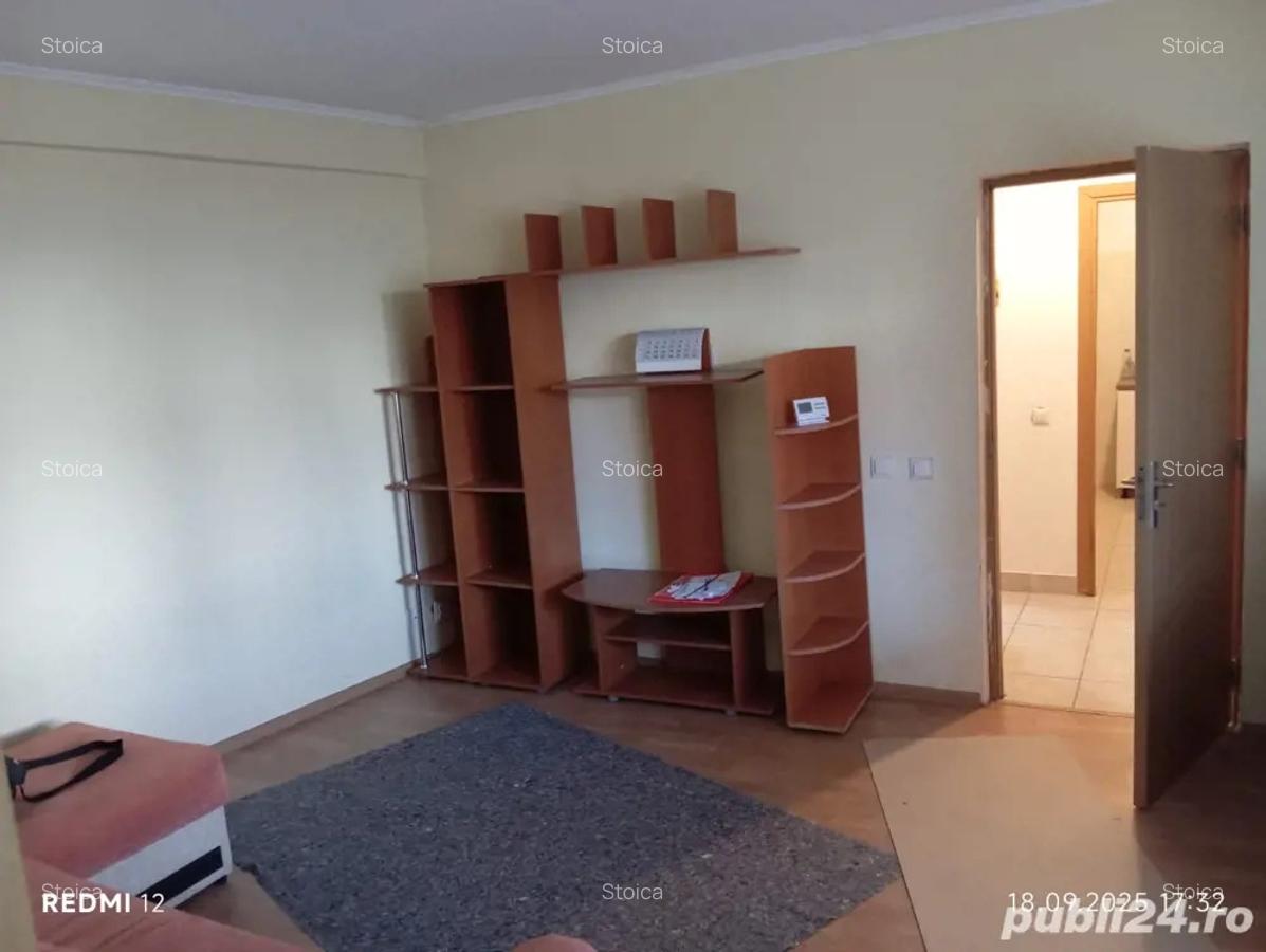 Inchiriez apartament 2 camere - 5