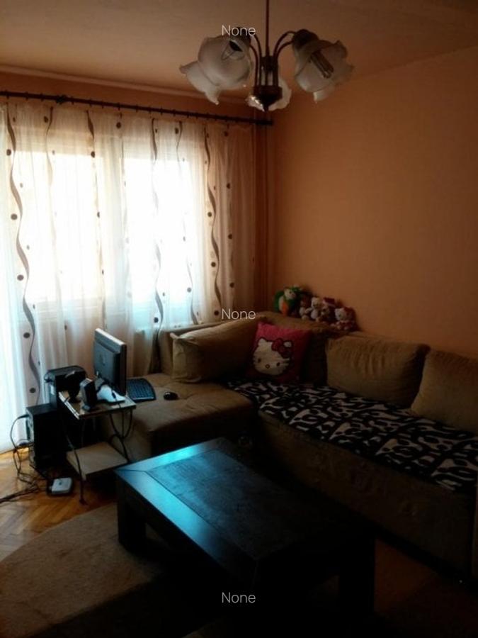 Apartament cu 2 camere semidecomandat în Șagului - 4