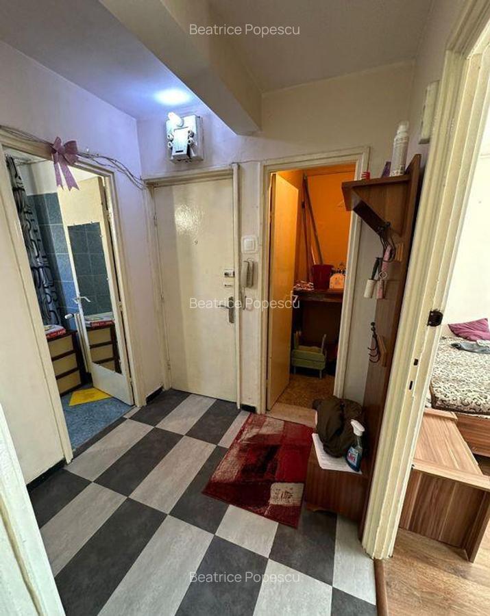 Apartament 2 camere Soseaua Giurgiului Sector 4 - 6