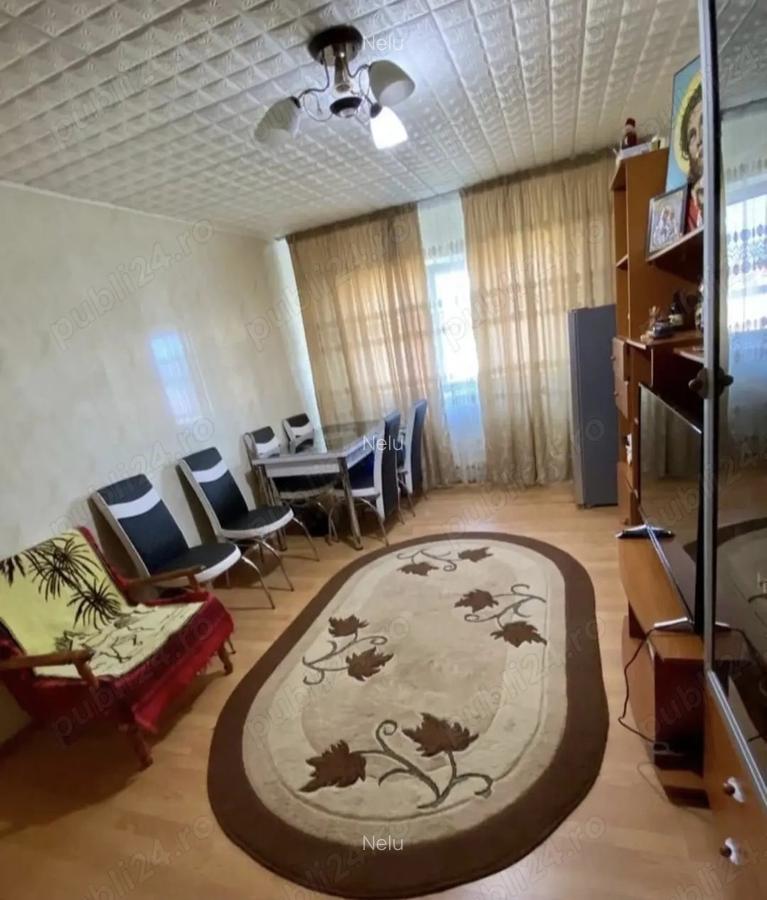 Vand in rate apartament 3 camere, zona Distrigaz! - 3