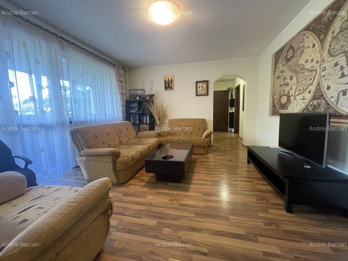 Locuinta perfecta in Dristor - apartament 3 camere, 69 mp, mobilat si utilat - 2