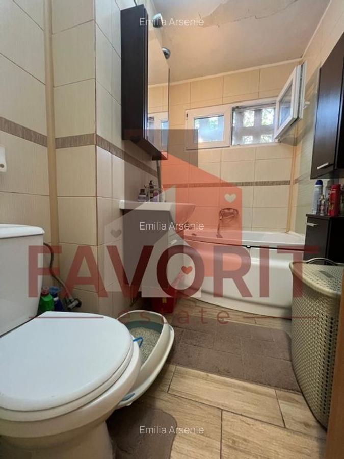 Apartament 2 camere/ etaj 2 / Gheorghe Lazar - 10