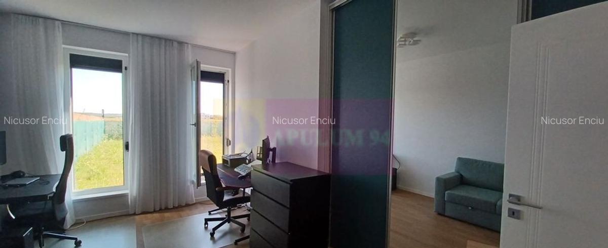 Sabareni, casa noua 116 mp utili, curte 608, in apro... - 11 Sabareni, casa noua 116 mp utili, curte 608, in apro... - 11