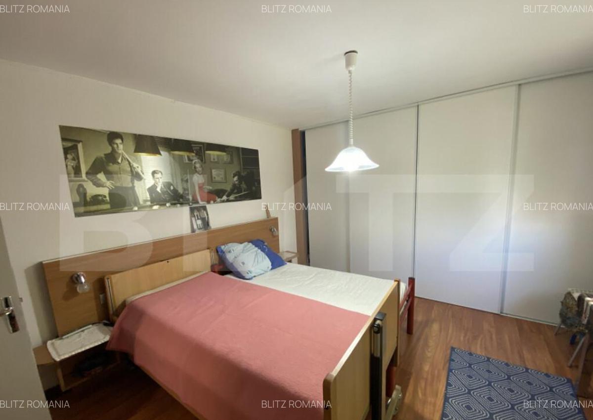 Casa familiala, suprafata de 133 mp, cu gradina de 4700 mp - 6