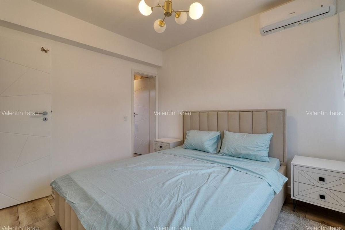 TUNARI- VILĂ MODERNĂ  INDIVIDUALĂ- P+1- LA CHEIE!  Comision 0%. - 9