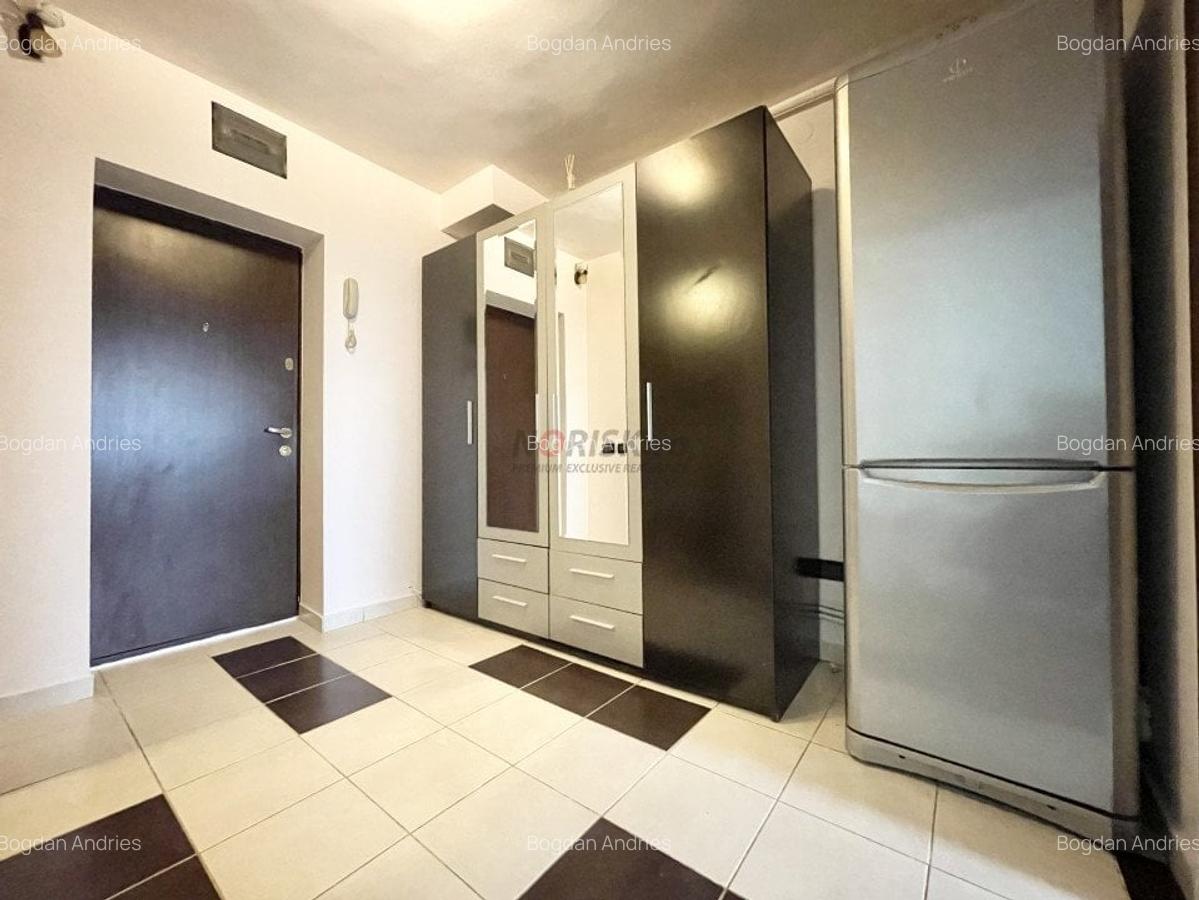 GARSONIERĂ Confort SPORIT I 41 MP I VIILOR I CENTRALA I GATA de Mutat I - 7