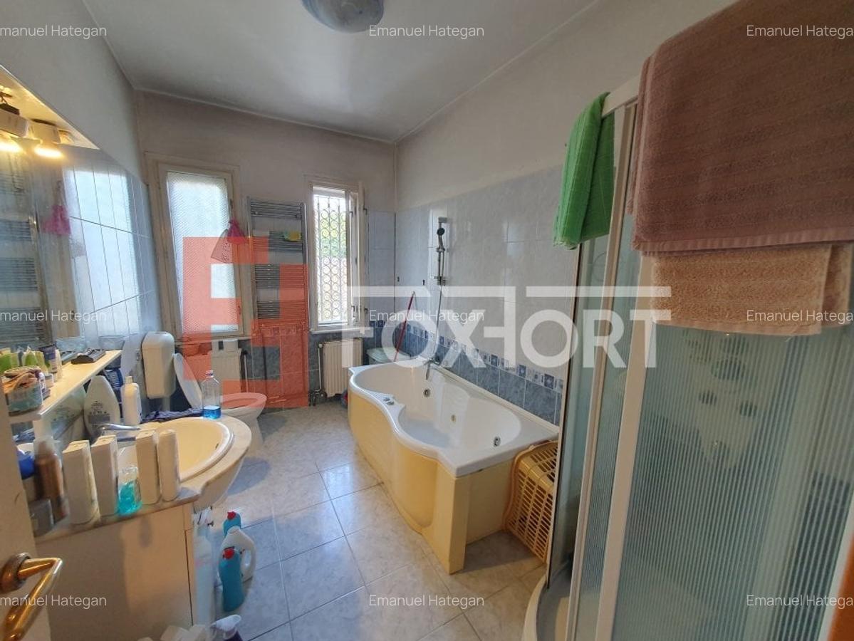COMISION 0% Duplex cu 6 camere de 240 mp utili - zona Brancoveanu - 21