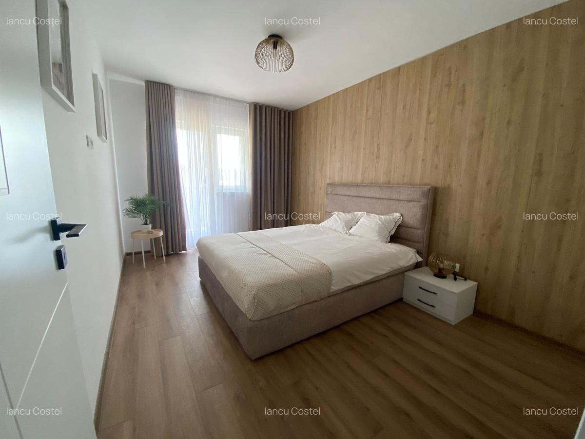 2 camere - tip studio - 50mpu - Metrou Berceni 400 metri - 4