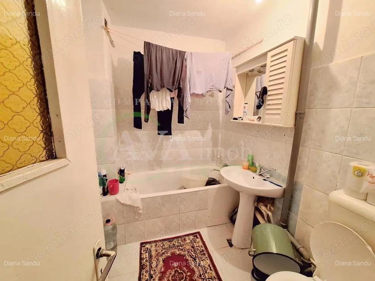 Apartament 4 camere, 2 bai, 80 mp, zona Narcisa - 2