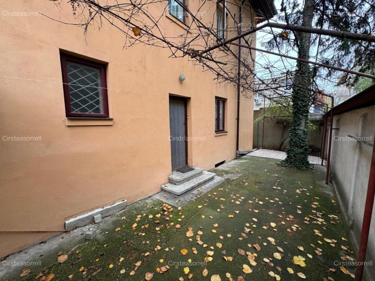 De vanzare AP 3 camere | 121 MP | Garaj | D P | Casin | Domenii - 3