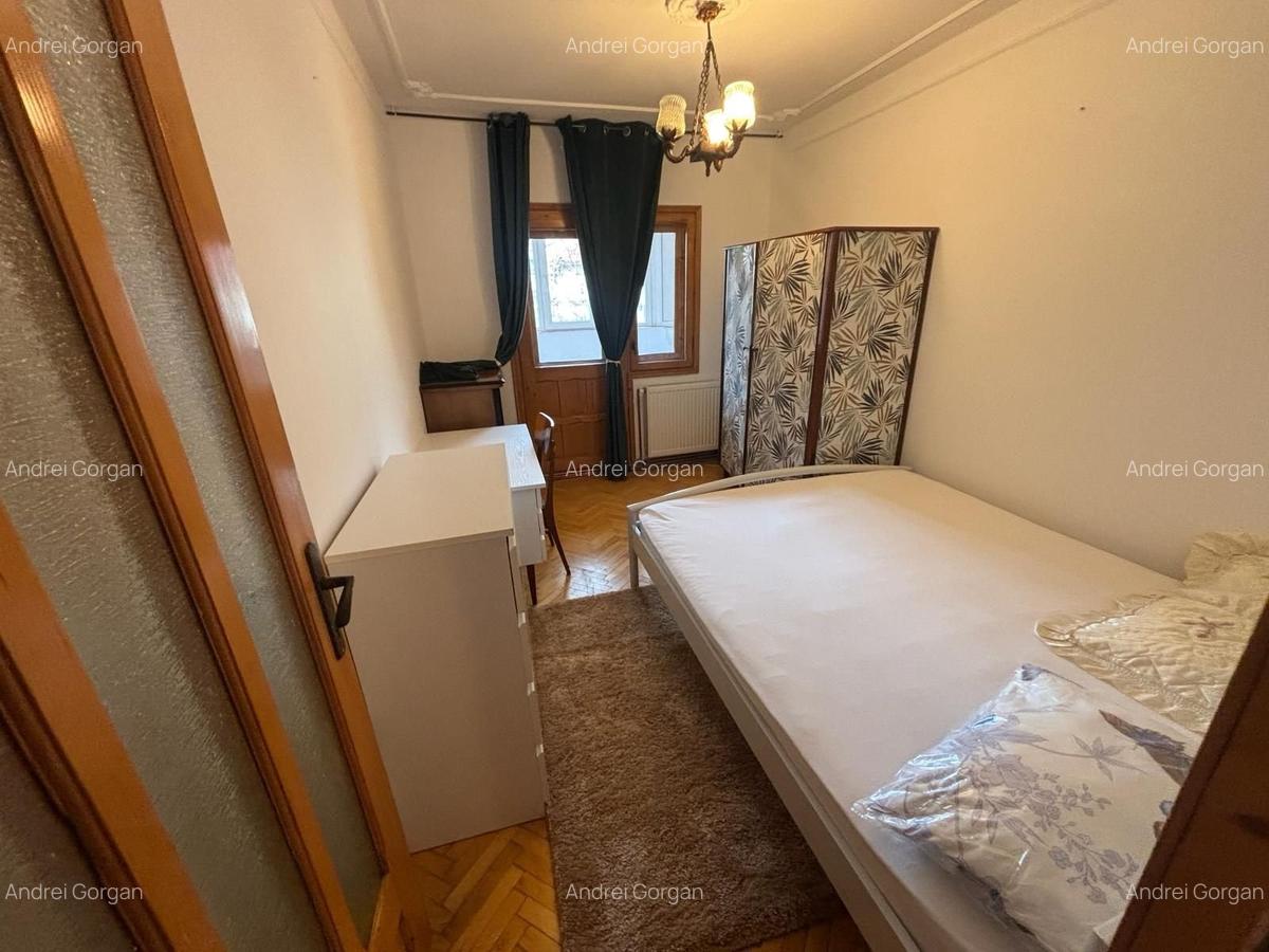 Apartament decomandat 3 camere Arcu Vile - 3