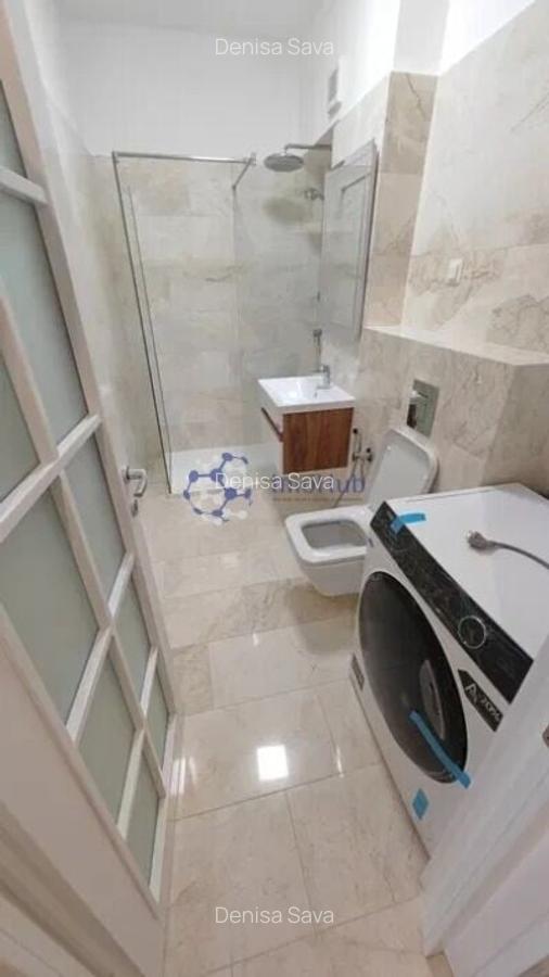 Apartament de inchiriat cu 2 camere- Zona Copou Royal Town - 4