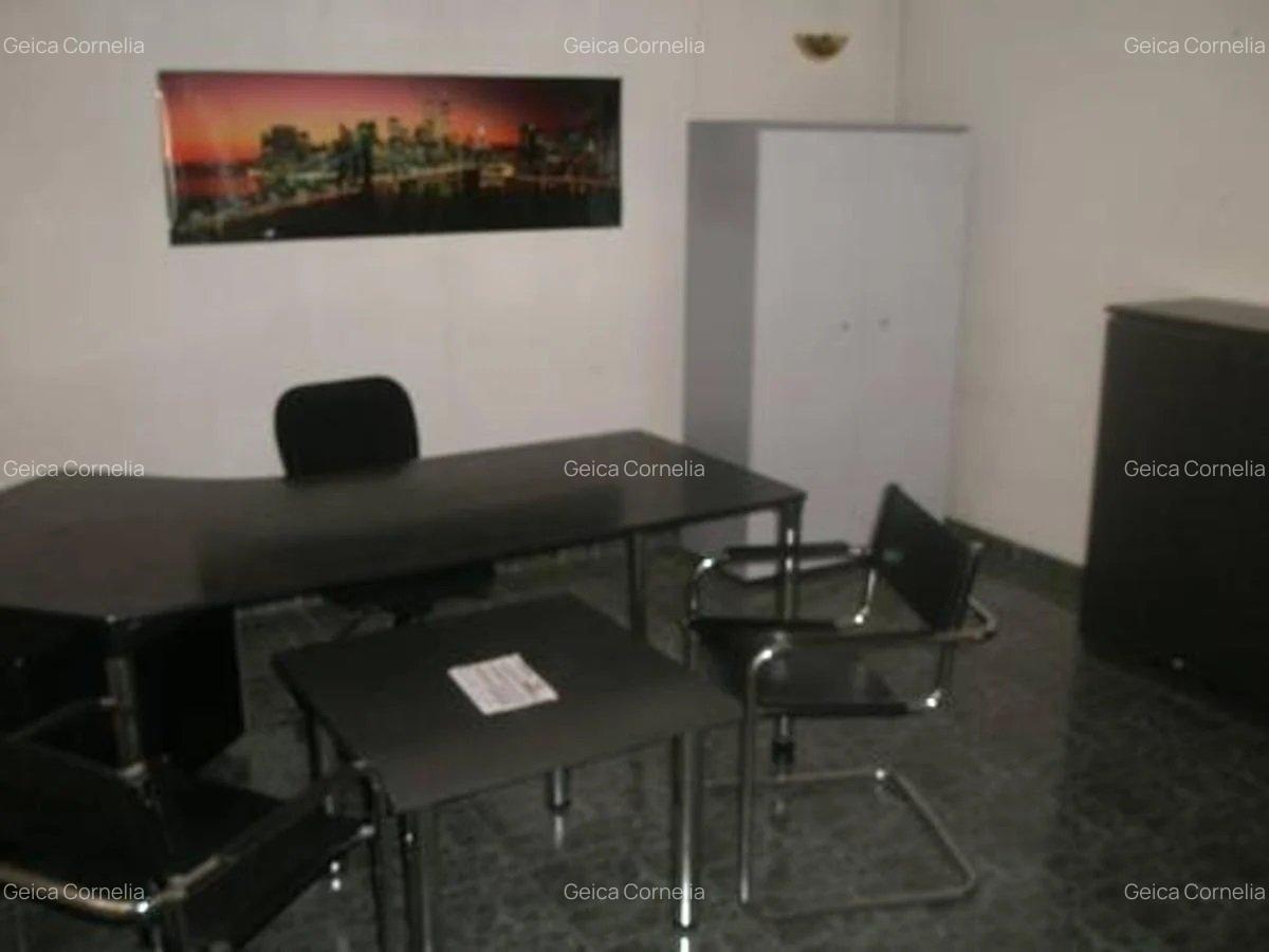 Primaverii, parter/3,  2 balcoane, imobil 1995 - 2