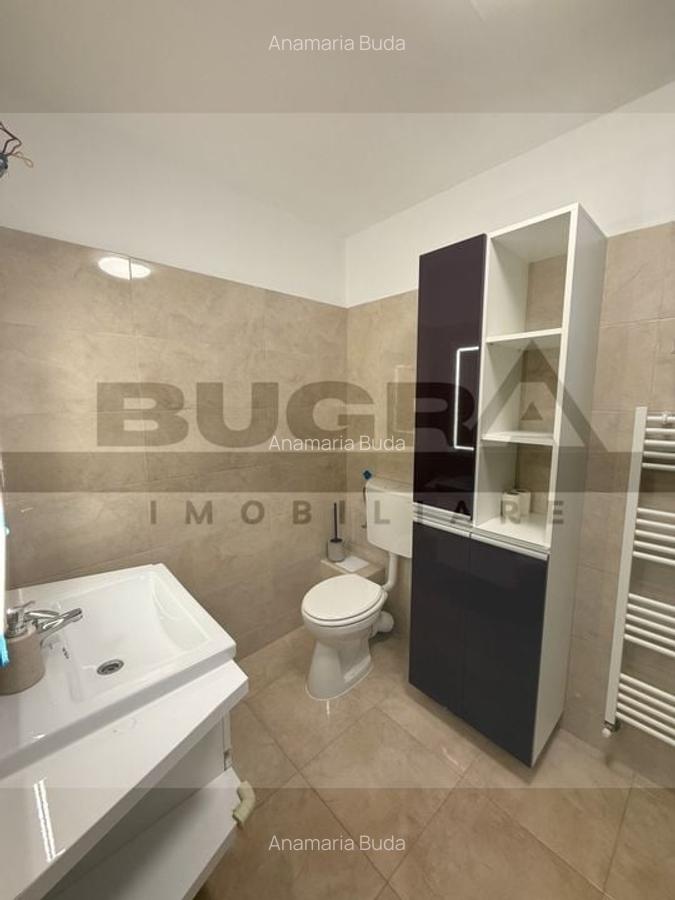 Apartament 3 camere, 85 mp, 2 parcari, zona Atelierul de pizza - 14