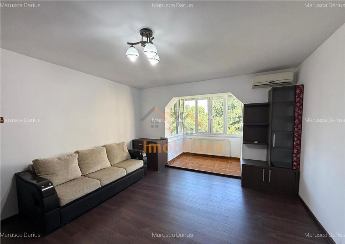 APARTAMENT 2 CAMERE | TIP Q | ETAJ 3 | ZONA DECEBAL - 2