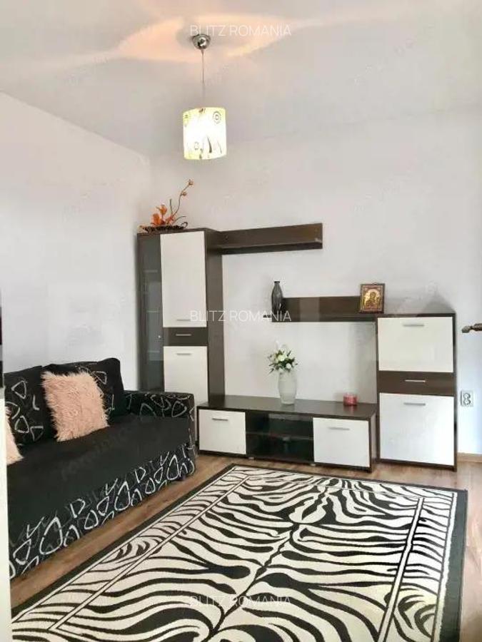 Duplex la prima inchiriere, 5 camere, garaj, terasa, zona Auchan Iris - 9