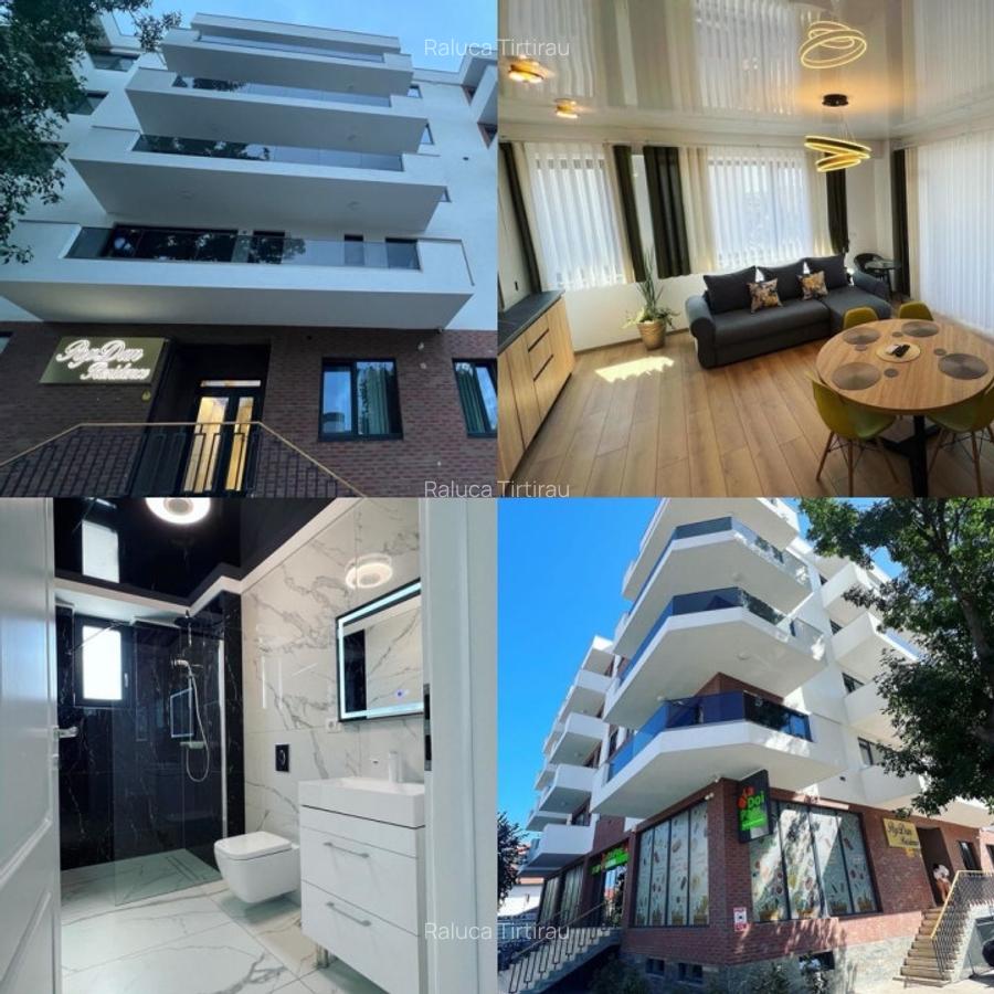 APARTAMENT EFORIE NORD | IDEAL INVESTITIE | - 4