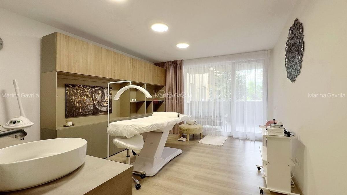 Apartament cu 2 camere decomandat, mobilat în Astra - 5