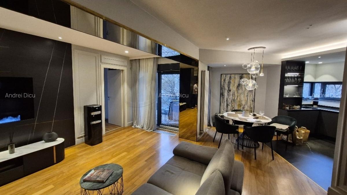REA1023126 Apartament I De Vanzare I 3 Camere I Piata Victoriei - 3