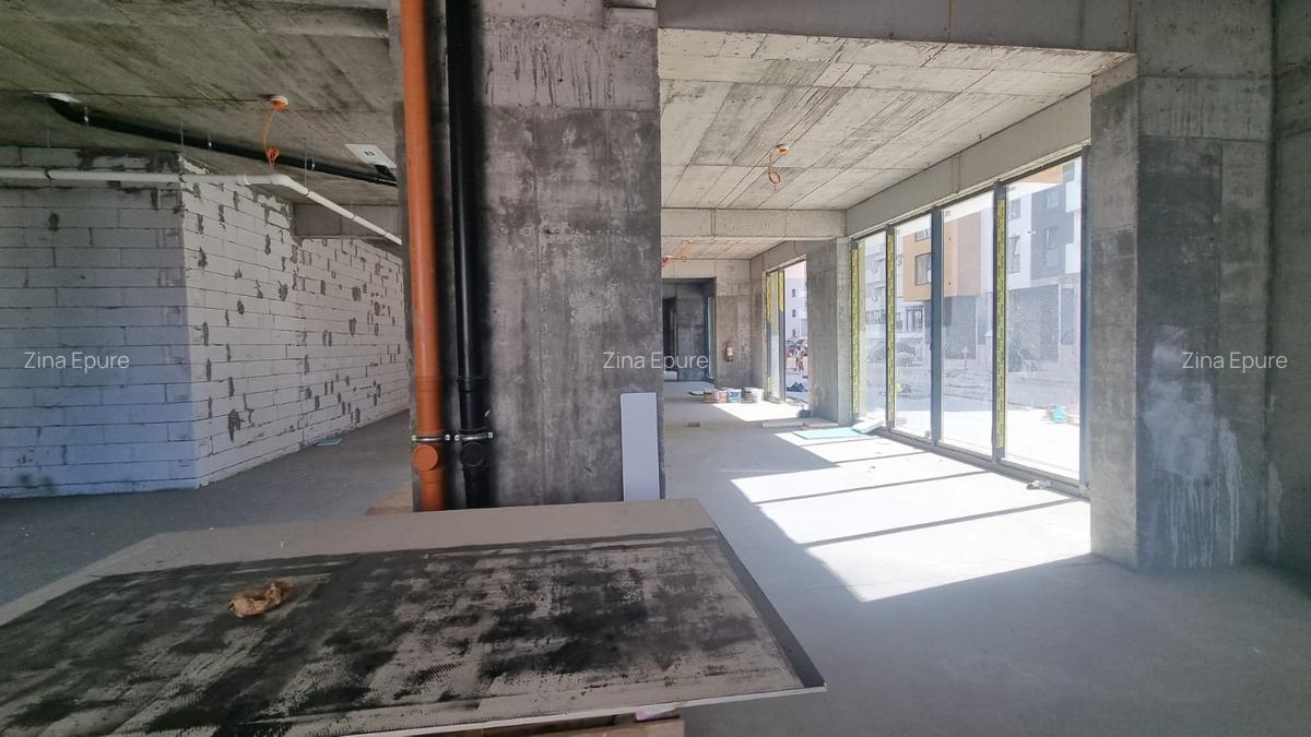 Popesti Leordeni - Str Biruintei - Spatiu comercial - 10