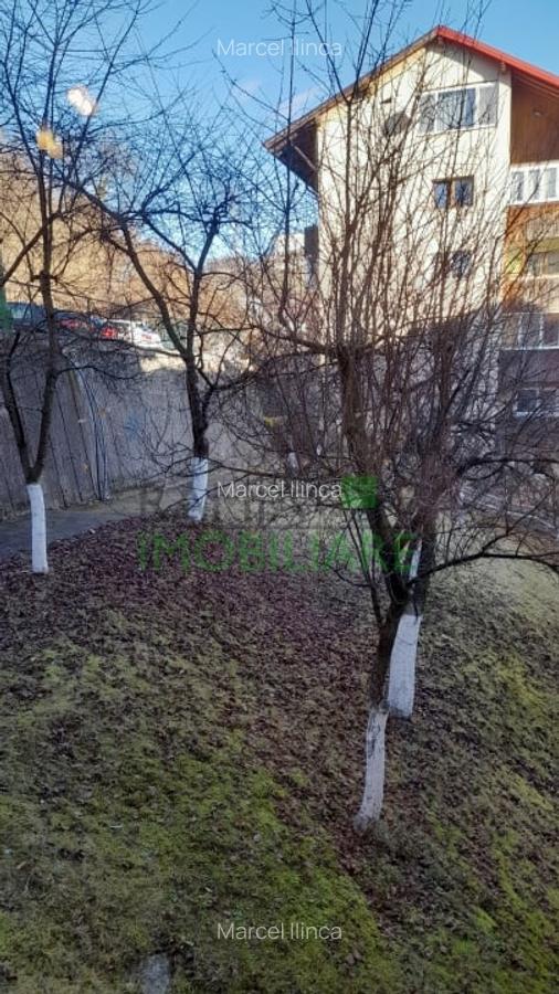 Apartament 2 Camere Decomandat de inchiriat - Racadau-Brasov. - 10